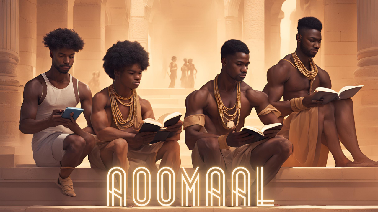 Understanding Aoomaal: A Simple Guide for Everyday Success - INSCMagazine