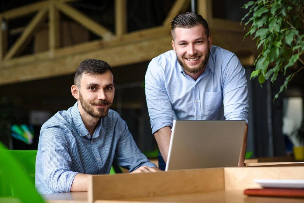 Choosing the Right Web Development Partner