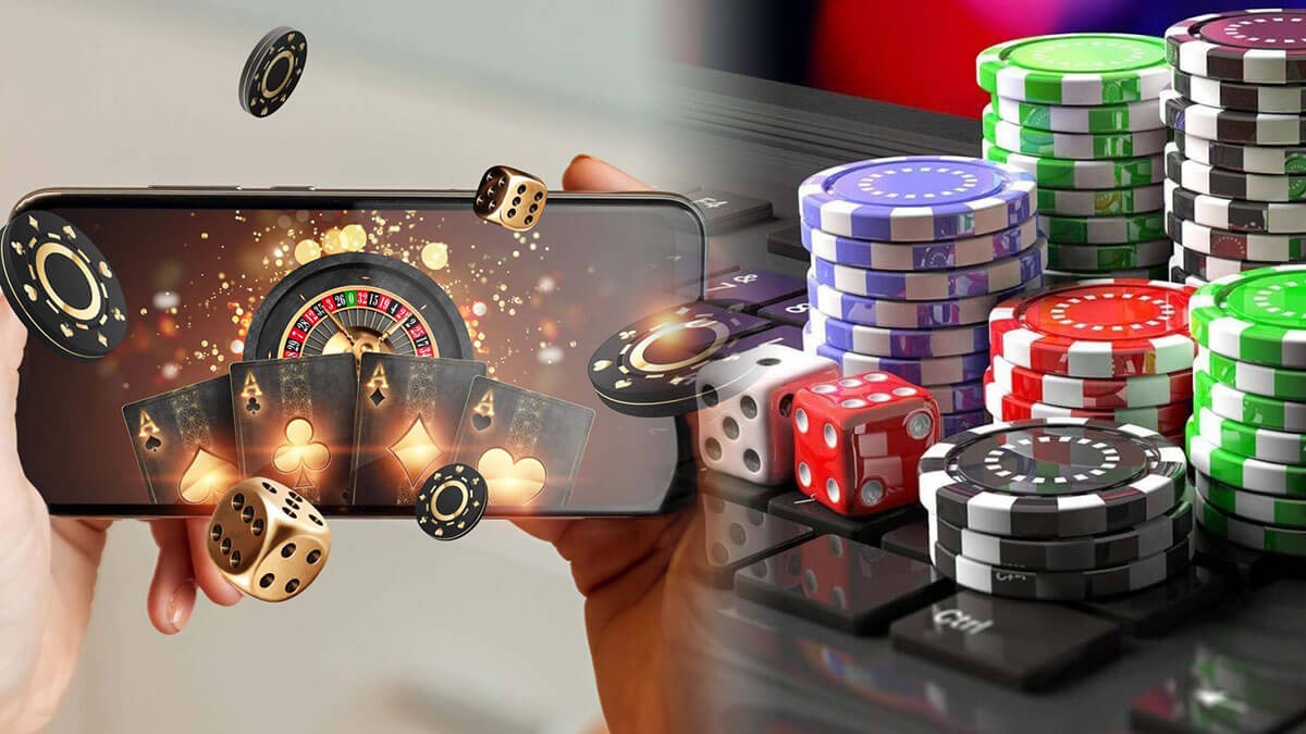 I Don't Want To Spend This Much Time On The Role of Blockchain in Gambling Transparency by 2025. How About You?