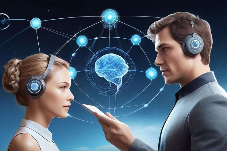 Voice Technology Revolution: How AI Is Changing The Way We Communicate ...