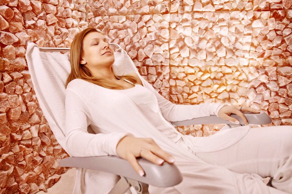 The Therapeutic Advantages Of Halo Spa Treatments - INSCMagazine