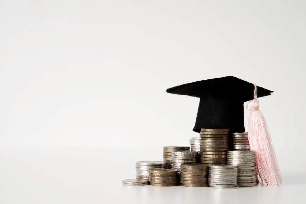 Financial Education: The Step You Can’t Skip