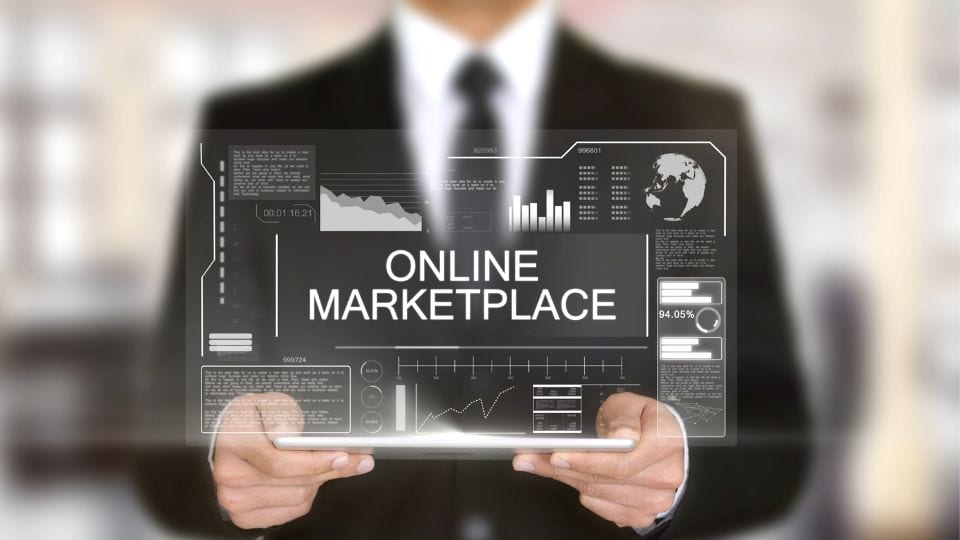 Navigating the Digital Marketplace: A Comprehensive Guide to Online ...