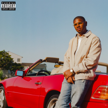The Game Don't Deserve Me" Album