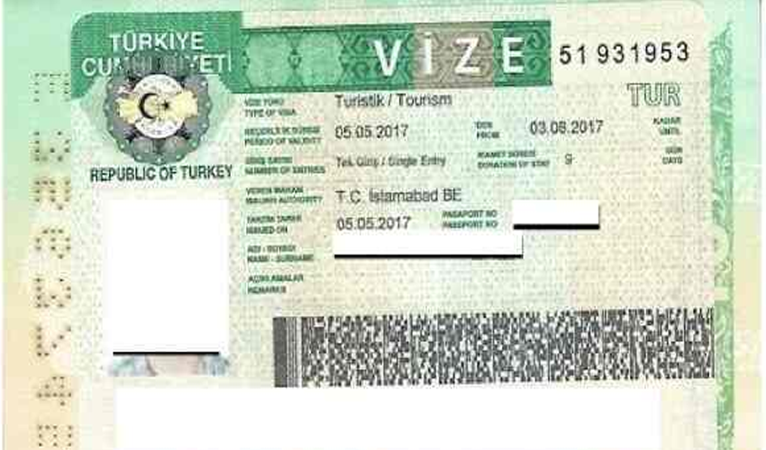 Биометрическое фото на визу в турцию How to Apply Turkey Visa Online for Fiji Citizens - INSCMagazine