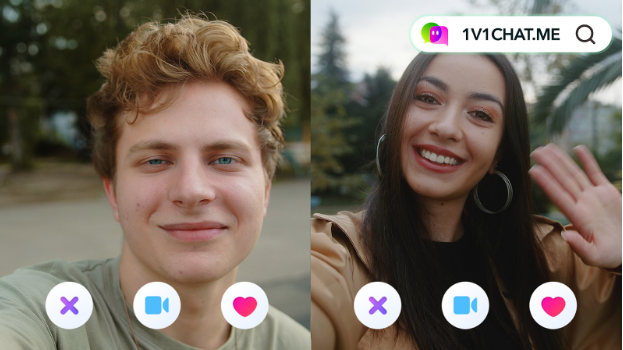 Exploring the Rise in Video Chat Culture: How Young People Are Making ...