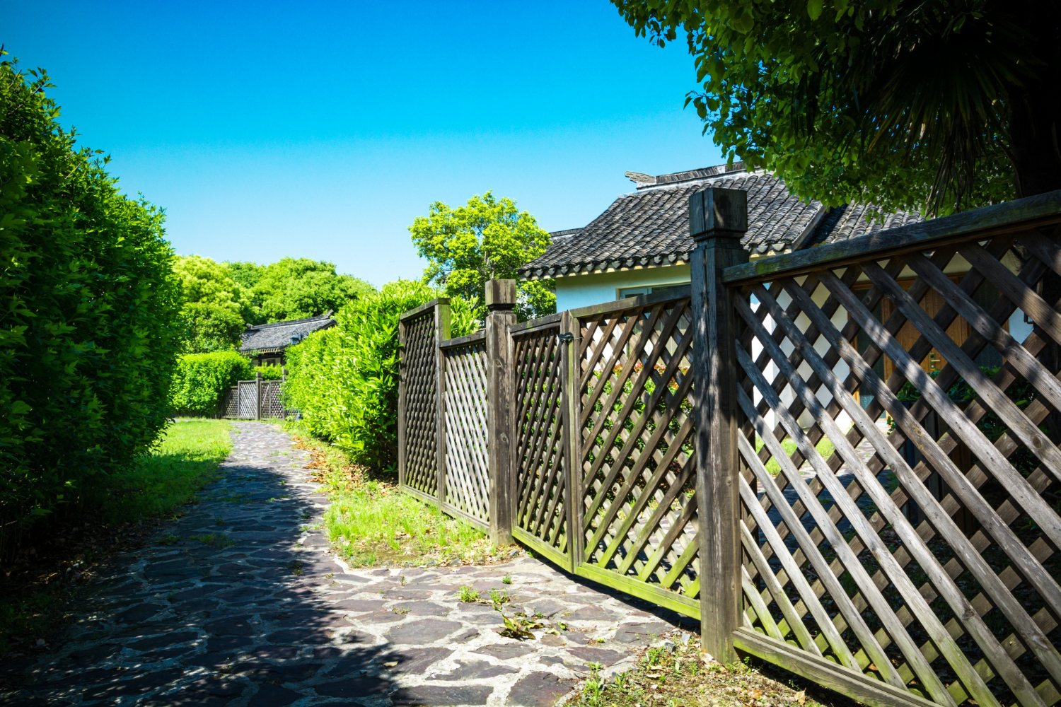How to Choose a Professional Fence Installation Company Expert Tips