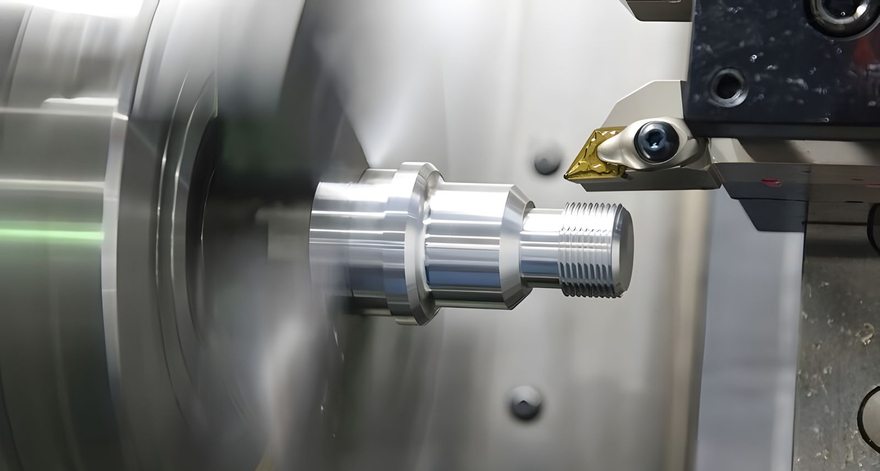 Ultimate Guide To Aluminum Cnc Machining Service Inscmagazine