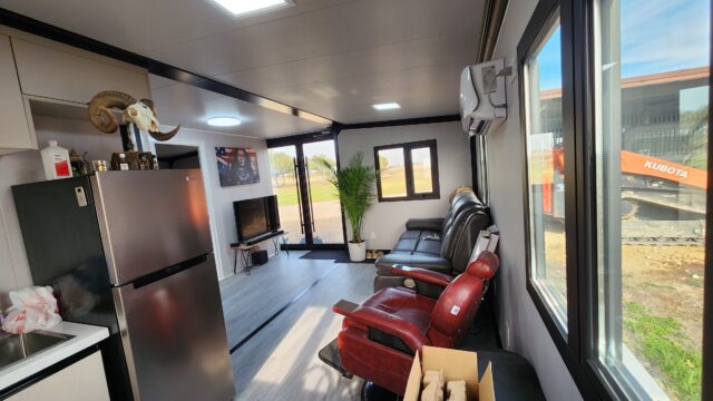 ContainerHomeX