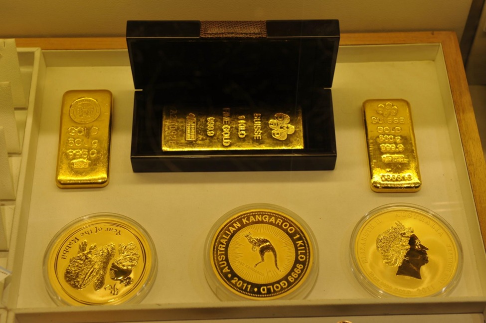 What Is Gold Bullion? A Beginner’s Guide To Understanding Its Value ...