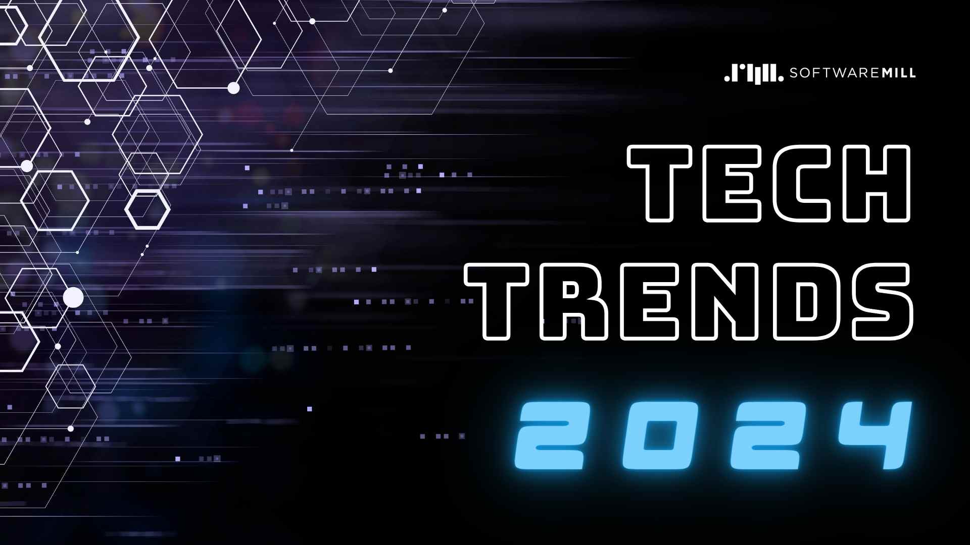 Latest Tech Trends to Watch Out for in 2024 INSCMagazine