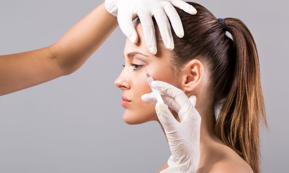 aesthetic surgery