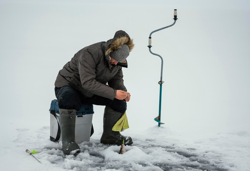 Pipe Freezing: The Ultimate Solution for Pipeline Modifications Without ...