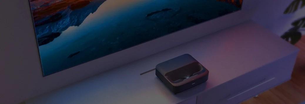 How to Choose the Perfect Projector for Your Home Theater Setup