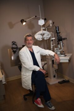 Dr Arthur Benjamin