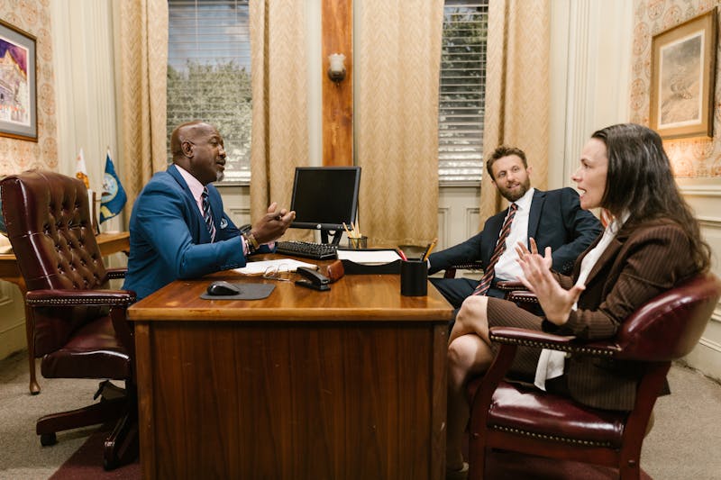 Family Lawyer
