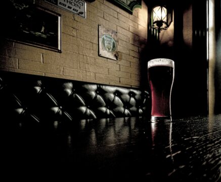 Alcohol Detox