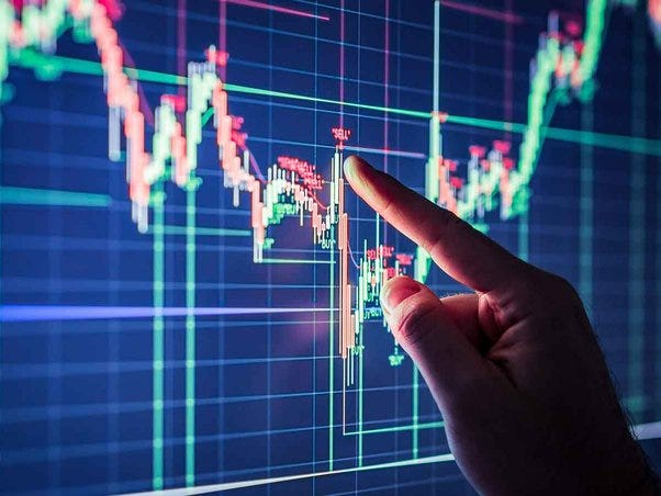 Understanding Market Signals: A Comprehensive Guide - INSCMagazine