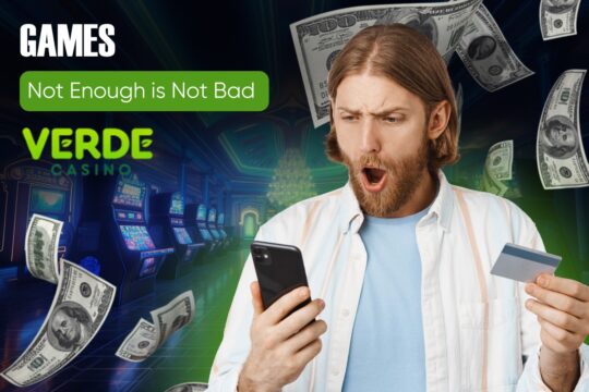 Verde Casino
