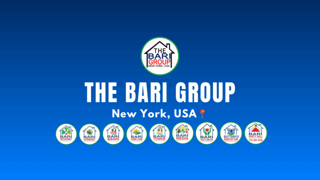 Bari Group