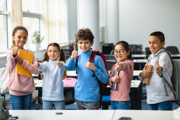 Co-Curricular Activities at Singapore International Schools