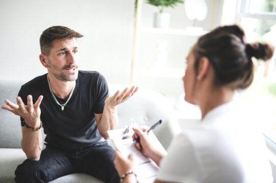Finding Hope and Healing Through Faith-Based Addiction Treatment