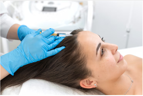 Choosing the Right Clinic in Sydney