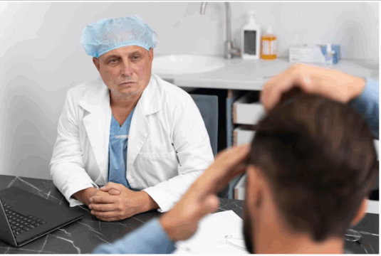 GFC Hair Treatment Cost in Sydney