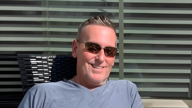 Kevin Dowd
