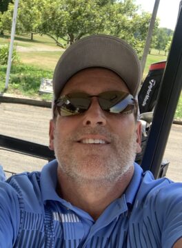 Kevin Dowd