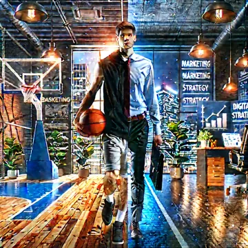 Michael Nanosky