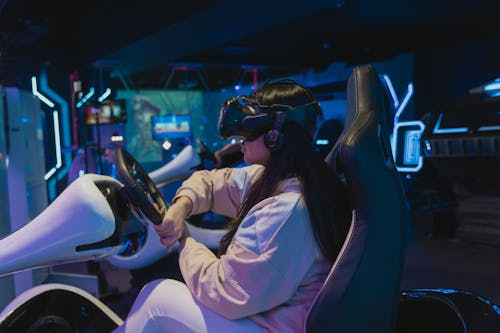 Key Features of Simrigs Racing Simulators