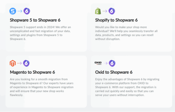 Shopware Development That Supports Long-Term Business Growth