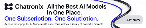 https://chatronix.ai/?utm_source=theinscribermag&utm_medium=Discover&utm_campaign=thesis_ai_success2025