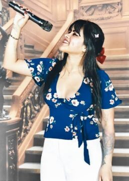 Tiffany Luna