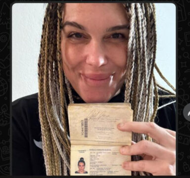 Gabi Garcia