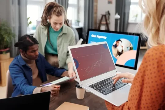Key Services Offered by a Media Buying Agency in Melbourne