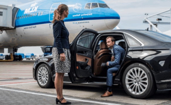 Elevated Company for the Modern Executive