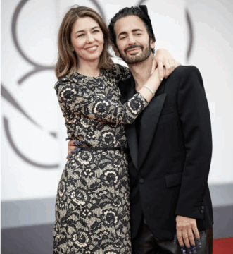 Sofia Coppola