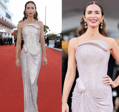Emily Blunt