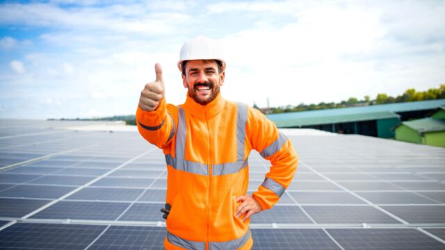 Solar Cancellation Resource Center LLC