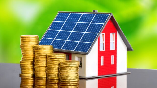 Solar Cancellation Resource Center LLC