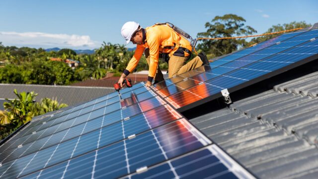 Solar Cancellation Resource Center LLC