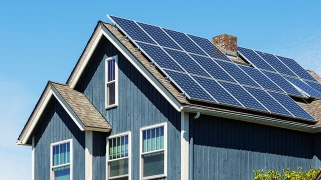 Solar Cancellation Resource Center LLC
