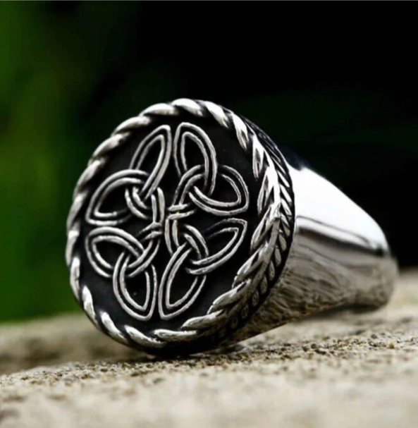 Men’s Fashion Rings