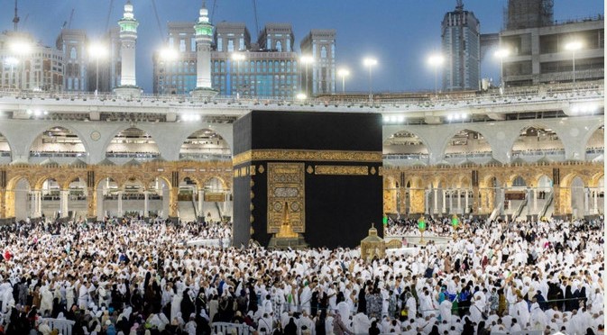 clock tower Umrah package