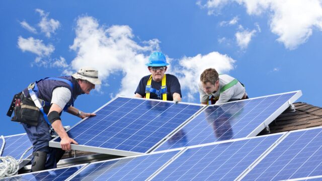 Solar Cancellation Resource Center Reviews