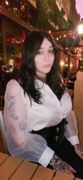 Tally Wyte