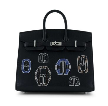 Hermes bag authentication