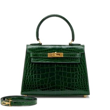 Hermes authenticity check